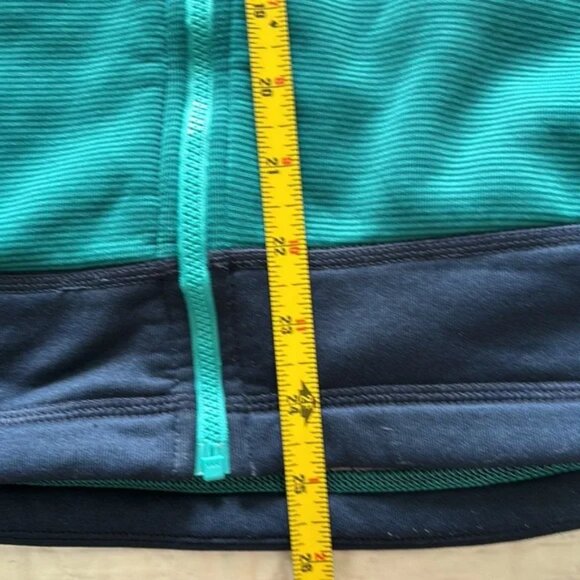 LL Bean Polartec Hoodie - Picture 3 of 5